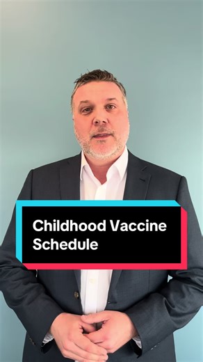 Kids’ vaccine schedules can feel overwhelming, but their immune systems aren’t. Babies face thousands of germs every day, and vaccines help prepare them safely. #VaccinesWork #PreventDisease #ParentTips #PublicHealth #ChildHealth