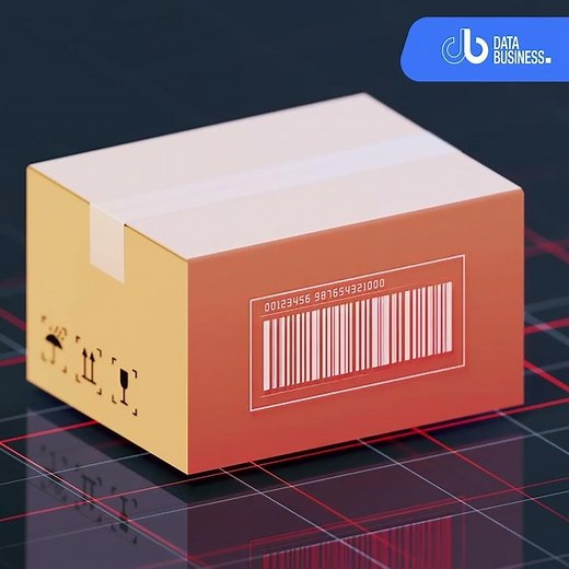 Cómo funciona un lector de código de barras | PRO 1D POS-D