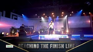 INCPC 2022 New Year Special "Reaching The Finish Line" performance | INC Production Company