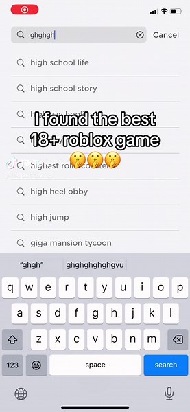 Explore Roblox R34: A Unique Gaming Experience