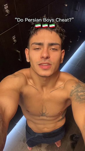 Persian Boys: Cultural Norms and Behaviors Explained