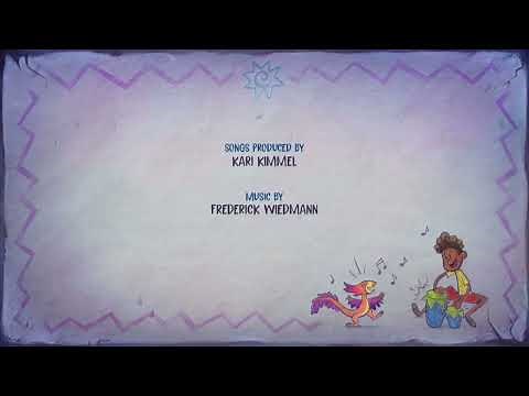 Ending Credits | Eureka!