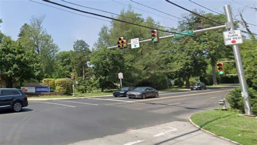 New red light cameras go live in Lower Merion — here’s what drivers need to know