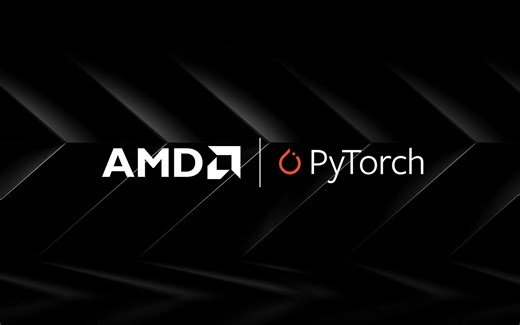 PyTorch搭配RDNA™ 3 GPUs with ROCm™ 5.7 | AMD显卡也可以用于AI训练和推理 | AMD