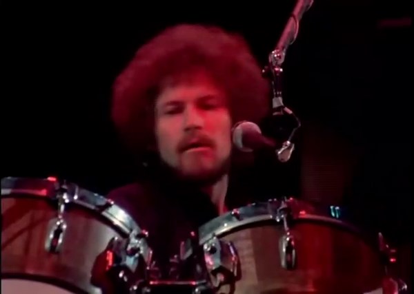 Eagles - Hotel California (Live 1977)
