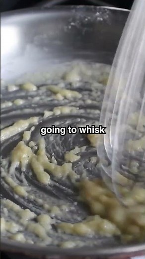How To Make A Roux