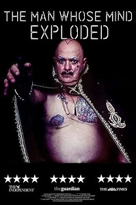 The Man Whose Mind Exploded - Movie