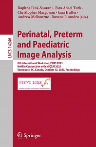 Automatic Infant Respiration Estimation from Video: A Deep Flow-Based Algorithm and a Novel Public Benchmark | Perinatal, Preterm and Paediatric Image Analysis