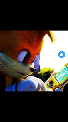 Tails friend's aura 🗿🔥 | Sonic the hedgehog | #edite #sonic #shorts # Tails