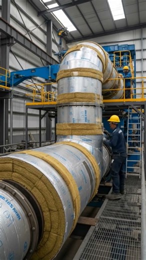 #Glasswool vs Rockwool Insulation Which Is Better? #minwool #rockwool