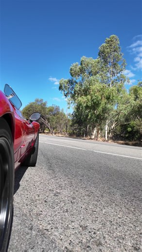 GT40 Exhaust Sound: Experience the Freedom of Driving