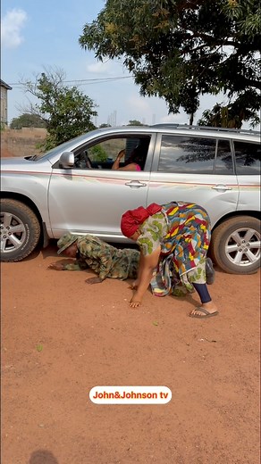 59K views · 890 reactions | Smart soldier’s intervention | John&Johnson tv | Facebook