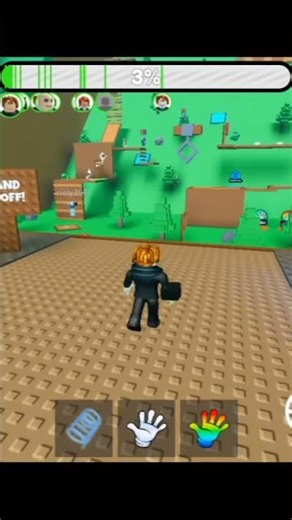 bro how get million of a viewes gest by swinging let me try this too.let's go try this trend#roblox