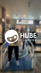 5.6K views · 56 reactions | APT meets Halloween!  | HUBE COMPUTER | Facebook