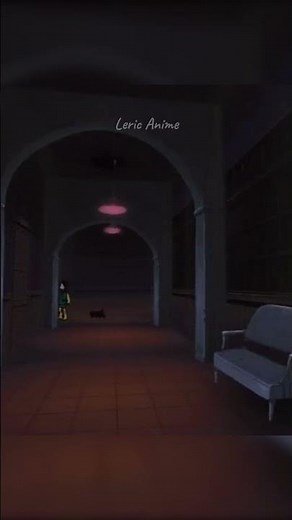 Ghost Stories dub #26 🤡 | #anime #animemoments