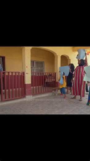 Landed Property: A Nollywood Drama