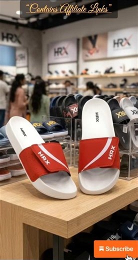Best Budget Slides for Men | HRX Slides Review: Worth it? #affiliate #prakashpaji