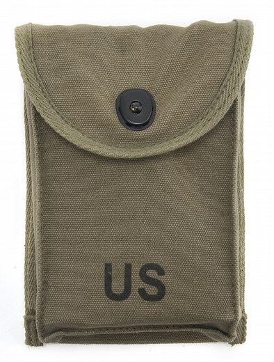 M1 Carbine 30rd Magazine Pouch