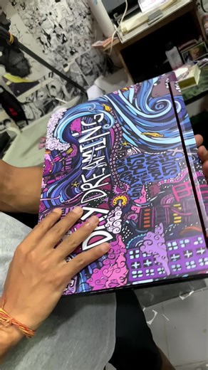 Customize your laptop . #case_mandu #skin #fyp #laptop