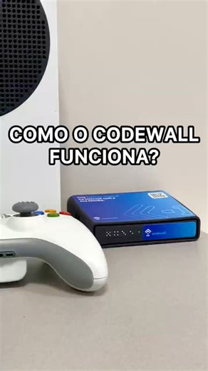 Como o CodeWall funciona? 💡 Entenda na prática!