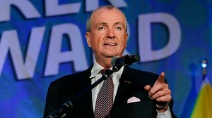 NJ Gov. Murphy reinstates public health emergency to maintain COVID powers