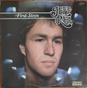 Jeff Rea - First Steps