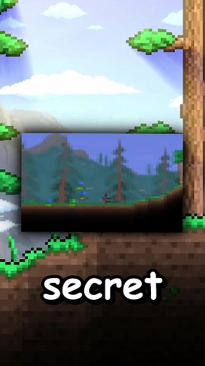 Discover the NEW SECRET SEED in Terraria 1.4.5!