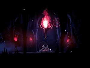 The Lantern of the Grimm Troupe (Wallpaper Engine)