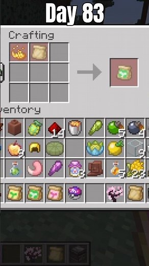 Mulch Makes Berry Farms SO OVERPOWERED! 100 Days of Cobblemon 1.7 Tips (Day 83) #cobblemon