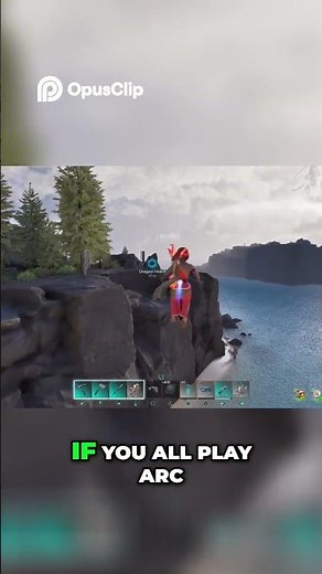 How Did I Get So Many Ascendant Items in Ark?