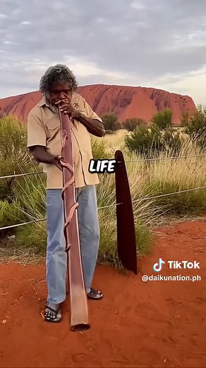 The Fascinating Formation of Uluru: Nature's Monolith