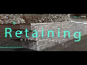 Elevate Your Landscape with Music City Retaining Walls