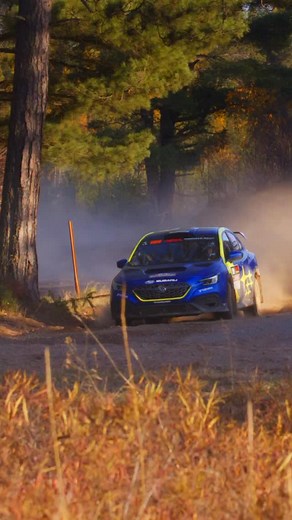 7.2K views · 7.4K reactions | Foot to the floor, havin’ some fun. Watch the full Lake Superior Performance Rally recap now on Subaru’s YouTube channel. | Subaru Motorsports USA | Facebook