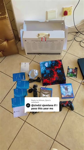 Replying to @Hitman_Sjero