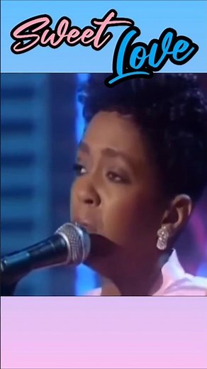 Anita Baker 💙🎶✨️