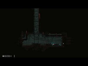 Rain World - How to dual wield spears