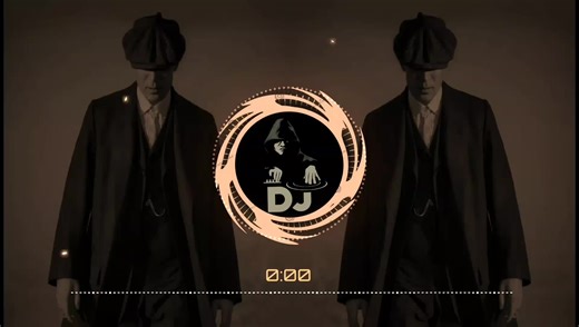 DJ Boost: Bass-Boosted Arabic Song Mix