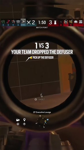 Rainbow Six Siege servers: common issues and fixes