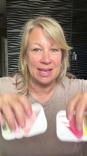 Dansib Power Mist Hydrating Hand Sanitizer Smell Test