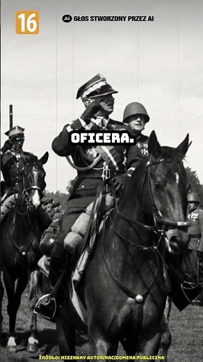 Polish General Abandoned His Army in 1939! #history