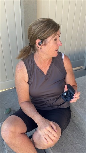 Watch Wireless earphones for activities on Amazon Live