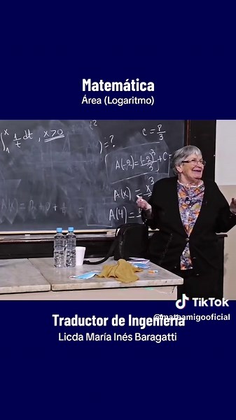 Aprende Derivadas y Logaritmos con Matemáticas Divertidas