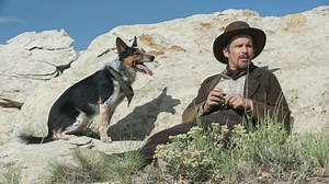 In a Valley of Violence (2016) - Videos