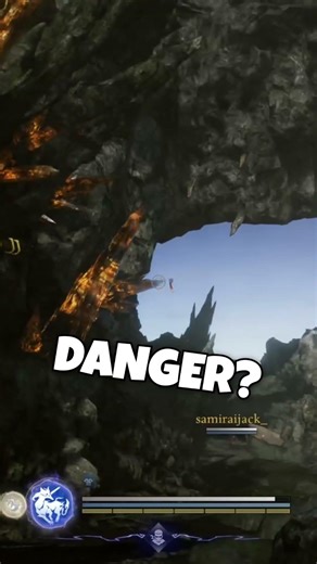 Co-op with Pop Ep. 1 #soulslike #nioh3 #shorts