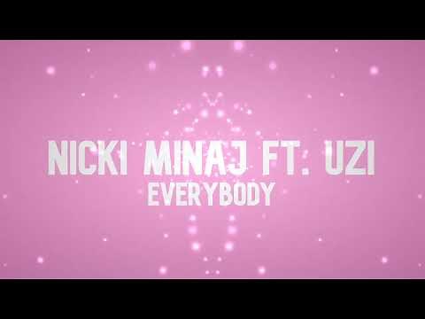 Nicki Minaj - Everybody ft. Lil Uzi Vert | 1 HOUR