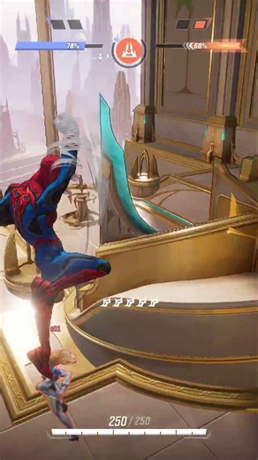 i gave wolvarine a taste of his own medicine