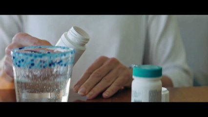 I am human | movie | 2019 | official trailer