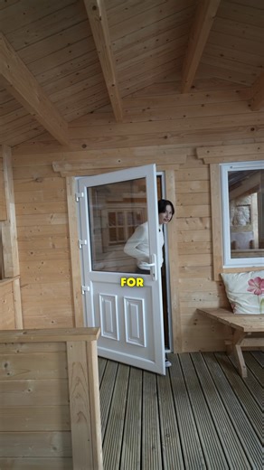 💭 See it. Feel it. Believe it. For years, people in Ireland were told the same thing: “You can’t build a log cabin without planning permission.” But things are changing. With the 45sqm exemption, new possibilities are opening up — for families needing extra space, retirees looking to downsize, and first-time buyers searching for a smarter way to start. 🌱 At Timber Living, we’re ready for that change. We’ve built thousands of log cabins across Ireland, proving what’s possible when quality, expe