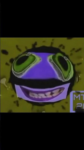 Klasky Csupo in G Major 12 + Too Ruins Tree