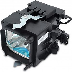 Technical Precision Replacement for Sony SXR D XL5100 Lamp & Housing Projector TV Lamp Bulb TV Projector Lamp - 1 Pack